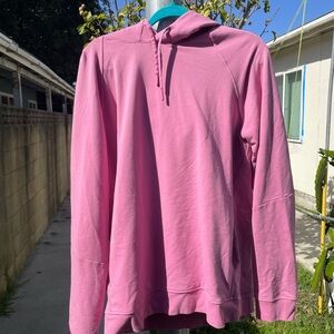 Lululemon city sweat sweater